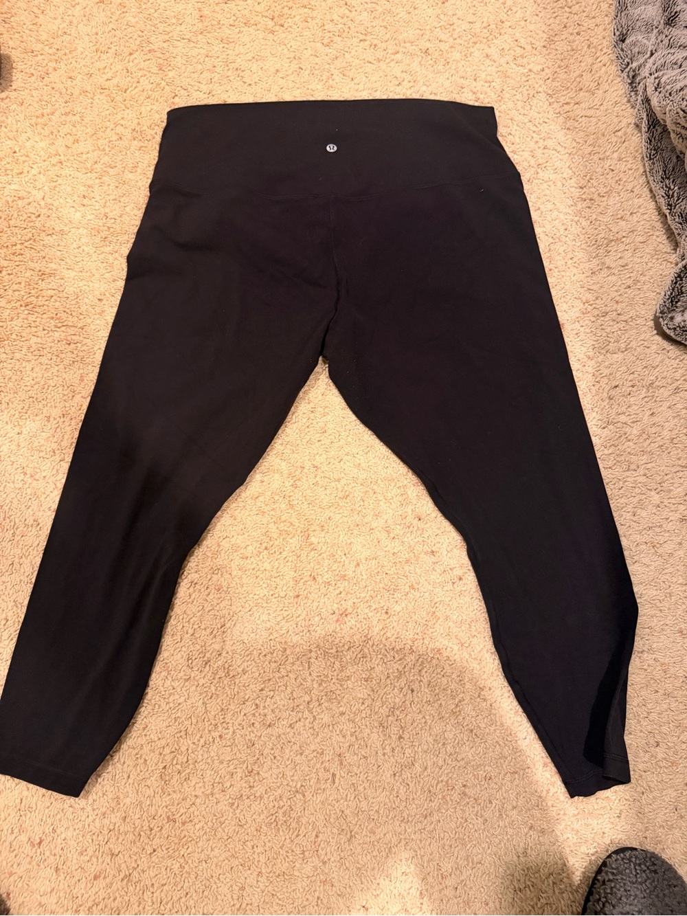 lululemon Align™ High-Rise Pant 25"